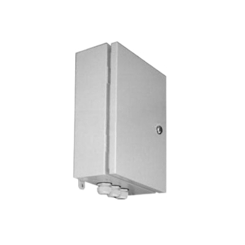 poe-коммутатор Beward B-400X310X120-ST81