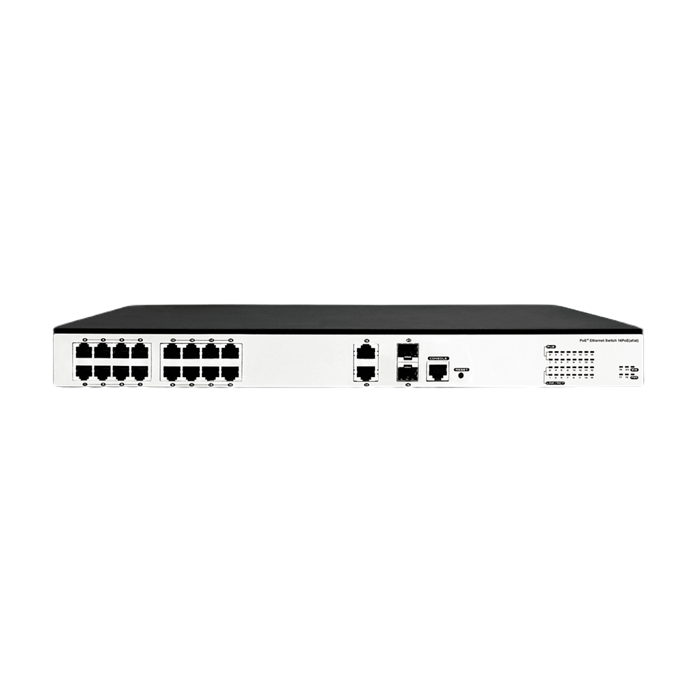 poe-коммутатор Satvision SVB-3116P v2.0