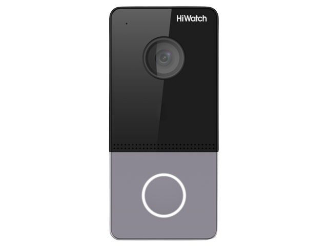 вызывная панель HiWatch VDP-D2211(B)