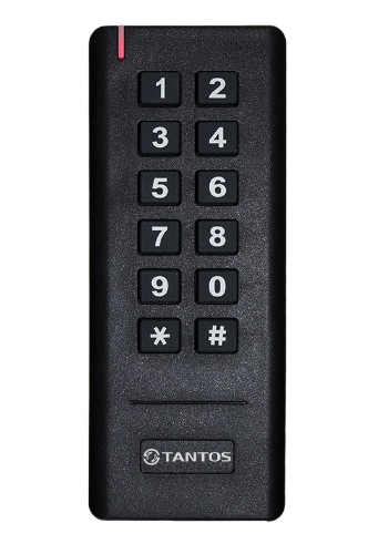 считыватель Tantos TS-KBD-EM2 Plastic