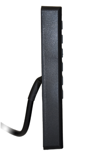 Tantos TS-KBD-EM2 Plastic