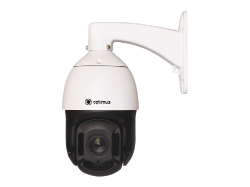 поворотная камера Optimus IP-S092.1(20x)P