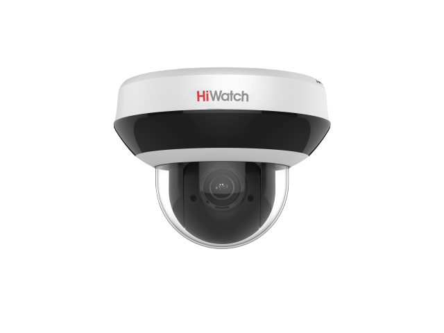 поворотная камера HiWatch DS-I405M(C)