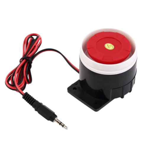 охранная сигнализация Satvision DVG-S11