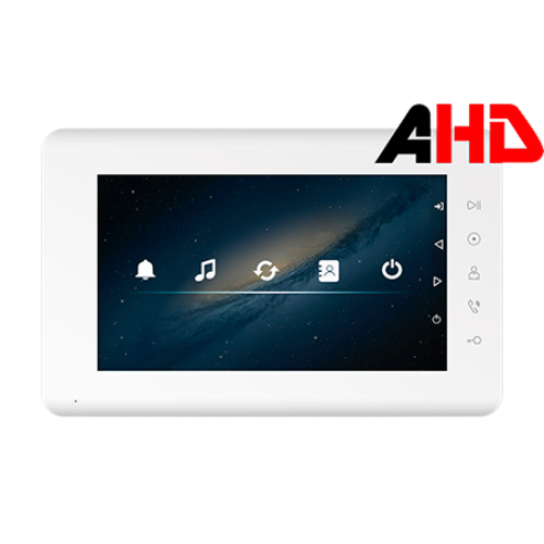 видеодомофон Tantos Mia HD VZ
