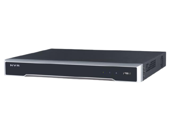 видеорегистратор Hikvision DS-7616NI-K2 / 16P