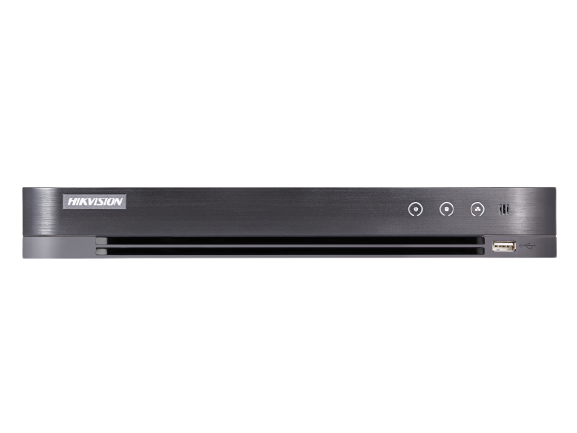 видеорегистратор Hikvision iDS-7216HQHI-M1 / FA