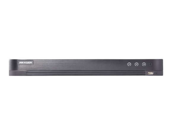 видеорегистратор Hikvision iDS-7216HQHI-M2 / FA