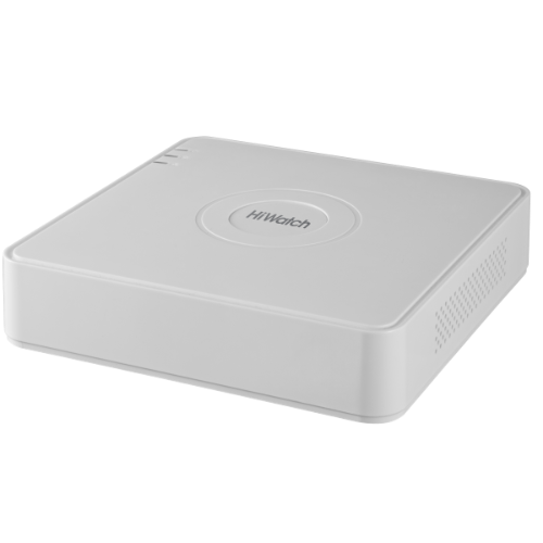 видеорегистратор HiWatch DVR-104P-G(B)