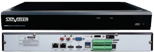 видеорегистратор Satvision SVN-3125 v2.0