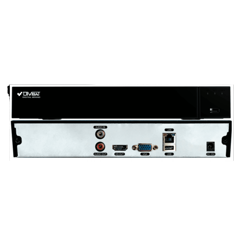 видеорегистратор Satvision DVN-9725 v2.0