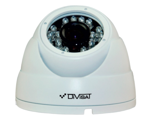ip-камера Satvision DVI-D225 POE LV