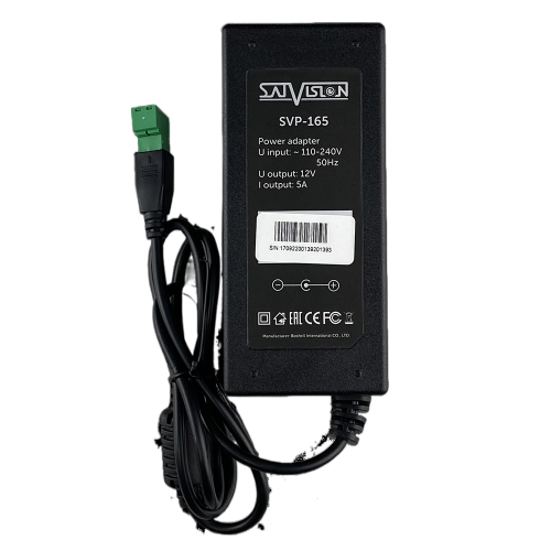 источник питания Satvision SVP-165