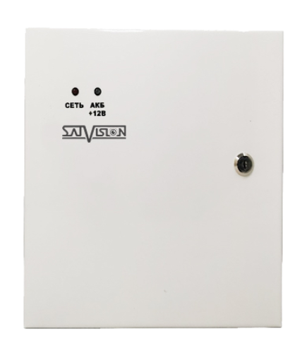 источник питания Satvision SAT ББП-100У