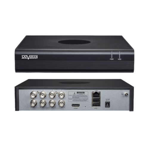 видеорегистратор Satvision SVR-8115N v3.0
