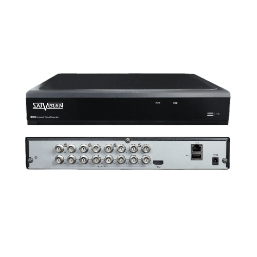 видеорегистратор Satvision SVR-6110N v3.0