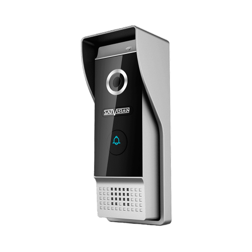 вызывная панель Satvision SVV-210A (silver / black)
