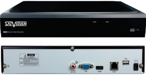 видеорегистратор Satvision SVN-4125 v2.0
