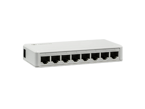 коммутатор Optimus UM1-8 12V