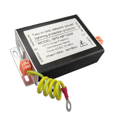 грозозащита Satvision SPD-NP100M