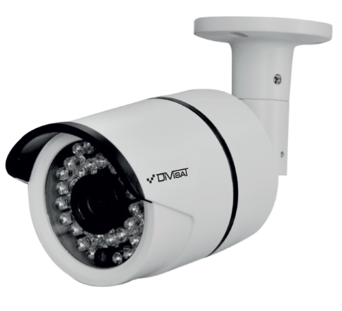 ip-камера Satvision DVI-S155 POE LV