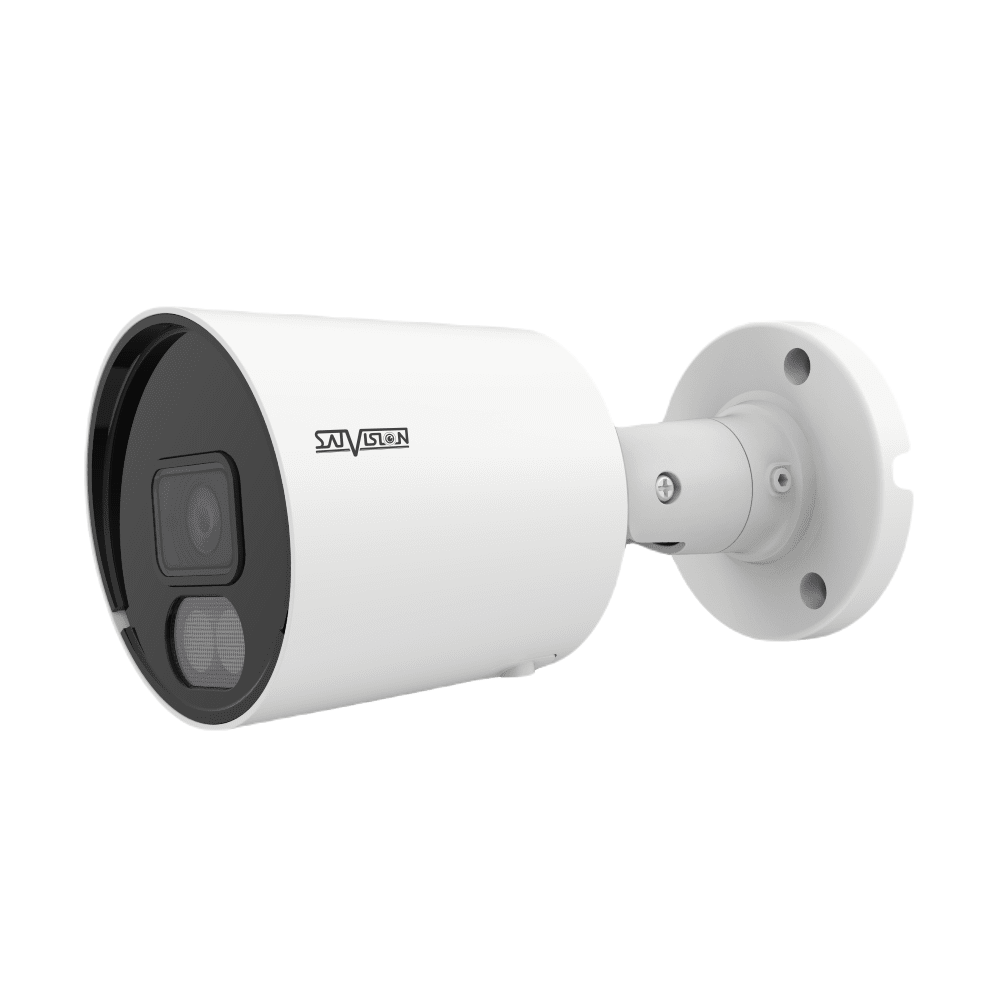 ip-камера Satvision SVI-S123A SD FC 2Mpix 2.8mm