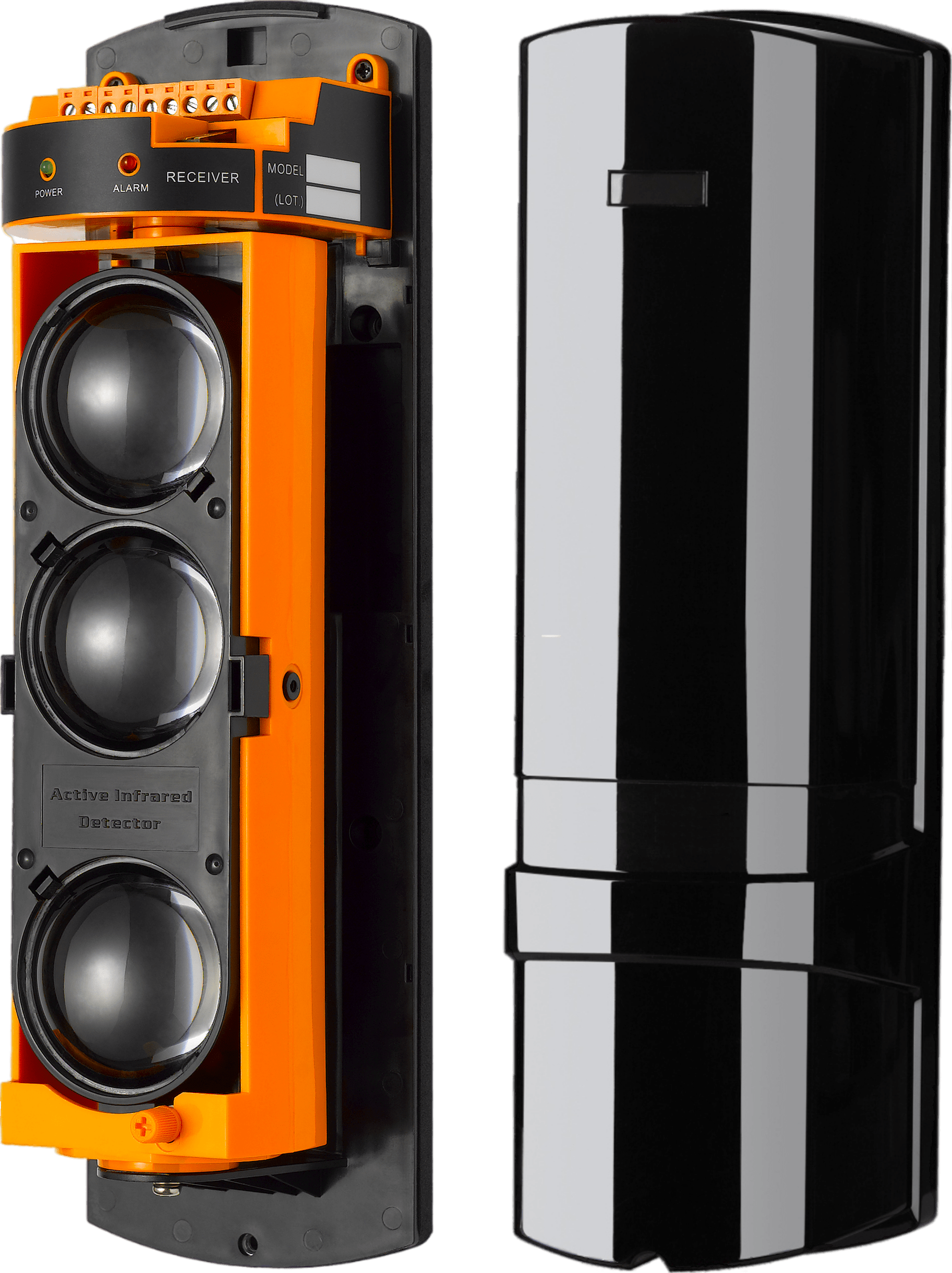 охранная сигнализация Smartec ST-PD253BD-MC