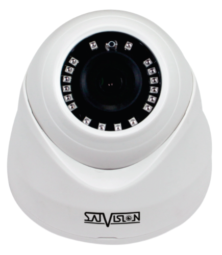 аналоговая камера Satvision SVC-D872 v2.0 UTC / OTZ