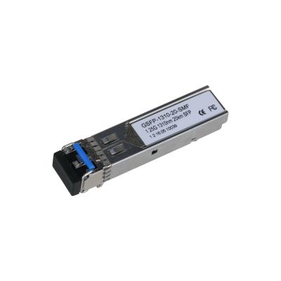 sfp модуль Dahua DH-GSFP-1310-20-SMF