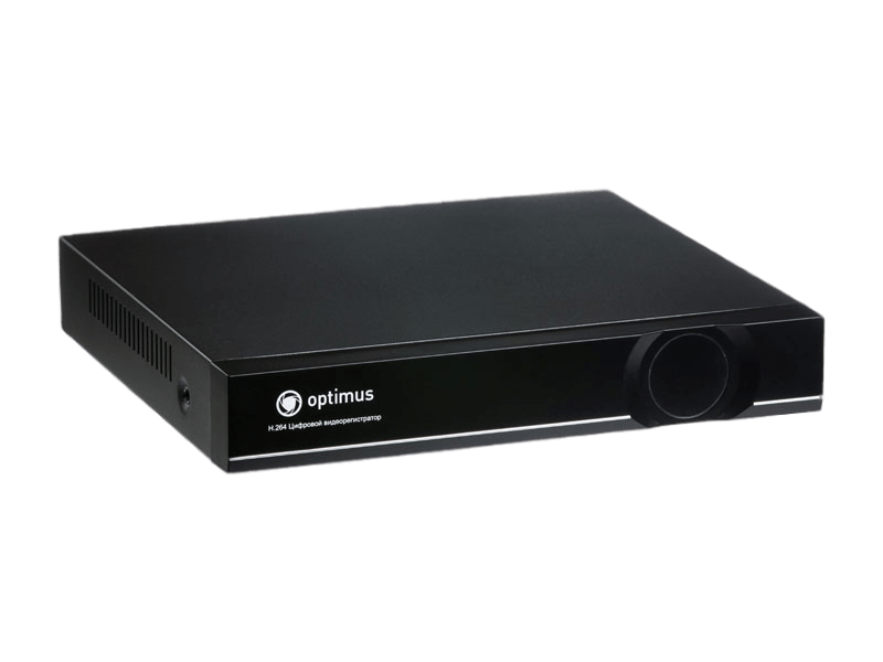 видеорегистратор Optimus AHDR-3004HEA