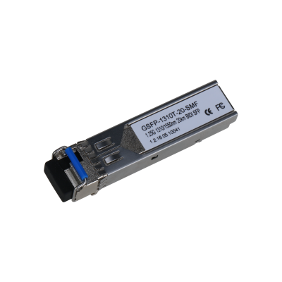 sfp модуль Dahua DH-GSFP-1310T-20-SMF