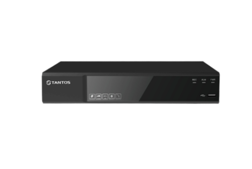 видеорегистратор Tantos TSr-NV04155P