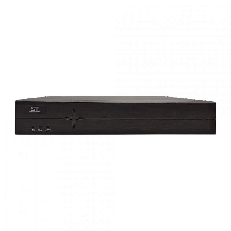 видеорегистратор Space Tehnology ST-NVR-S1008M55 CITY