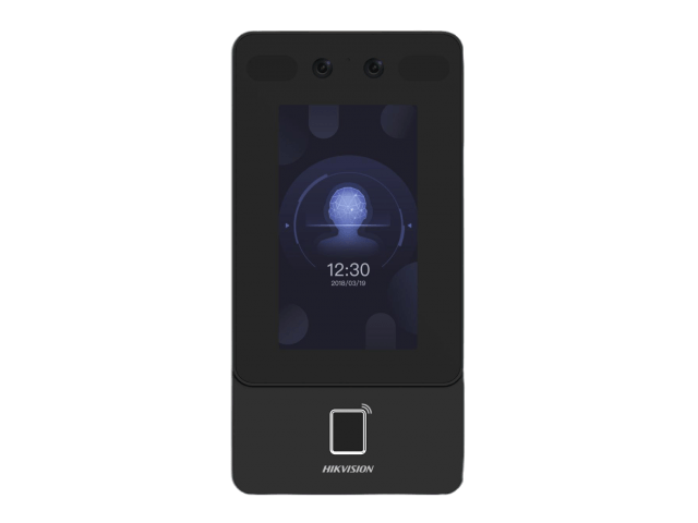 терминал HiWatch ACT-T1342MW