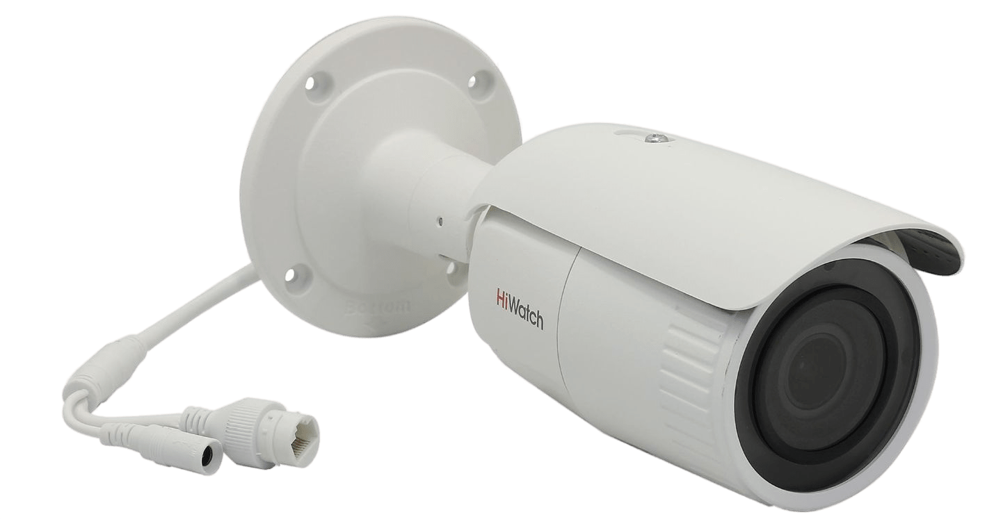 ip-камера HiWatch DS-I456Z(B)