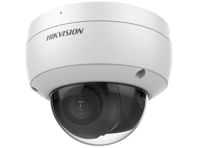 ip-камера Hikvision DS-2CD2123G2-IU(2.8mm)(D)