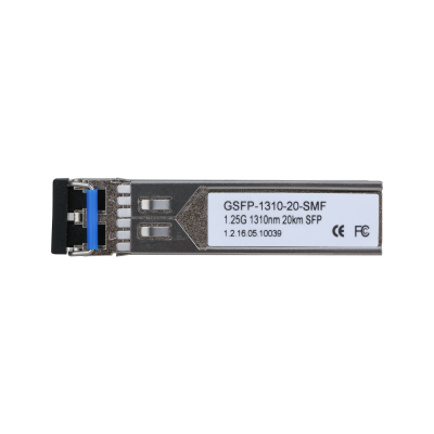 sfp модуль Dahua GSFP-1310-20-SMF