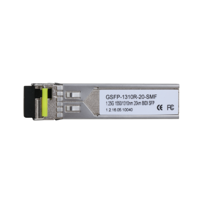 sfp модуль Dahua GSFP-1310R-20-SMF