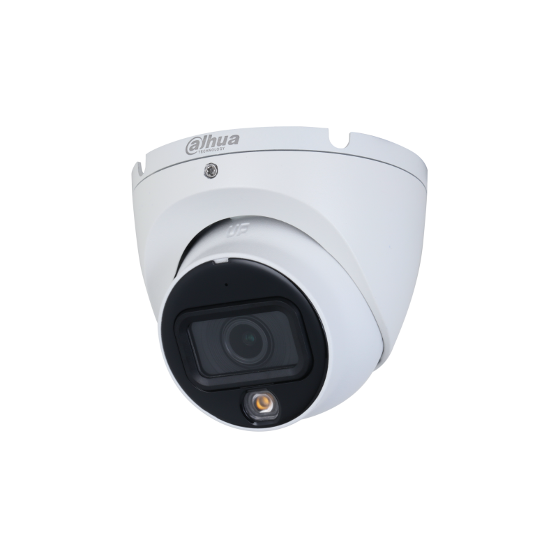 аналоговая камера Dahua DH-HAC-HDW1200TLMP-IL-A-0280B-S6
