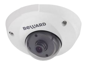 ip-камера Beward B1210DM 3.6