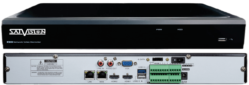 видеорегистратор Satvision SVN-3725 SP