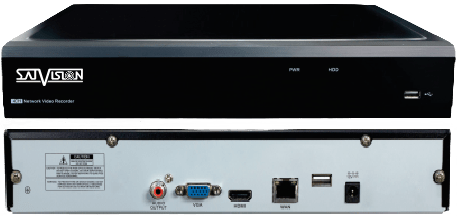 видеорегистратор Satvision SVN-6725 SP