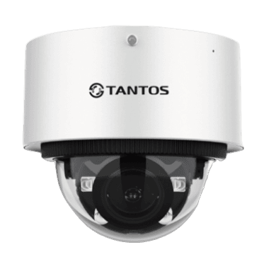 ip-камера Tantos TSi-Veco45FP