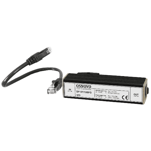 OSNOVO SP-IP / 100(ver.2)