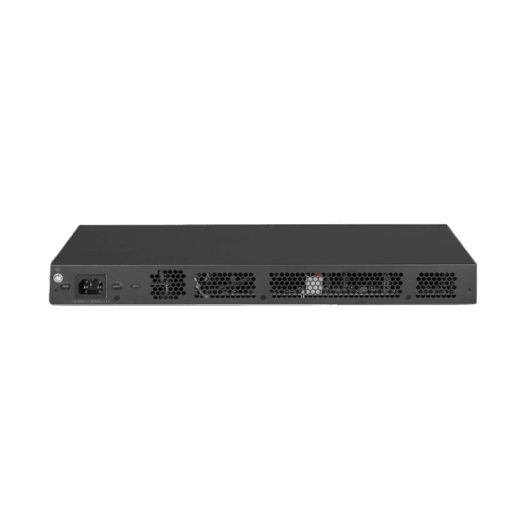 коммутатор Dahua DH-AS4300-24GT4GF