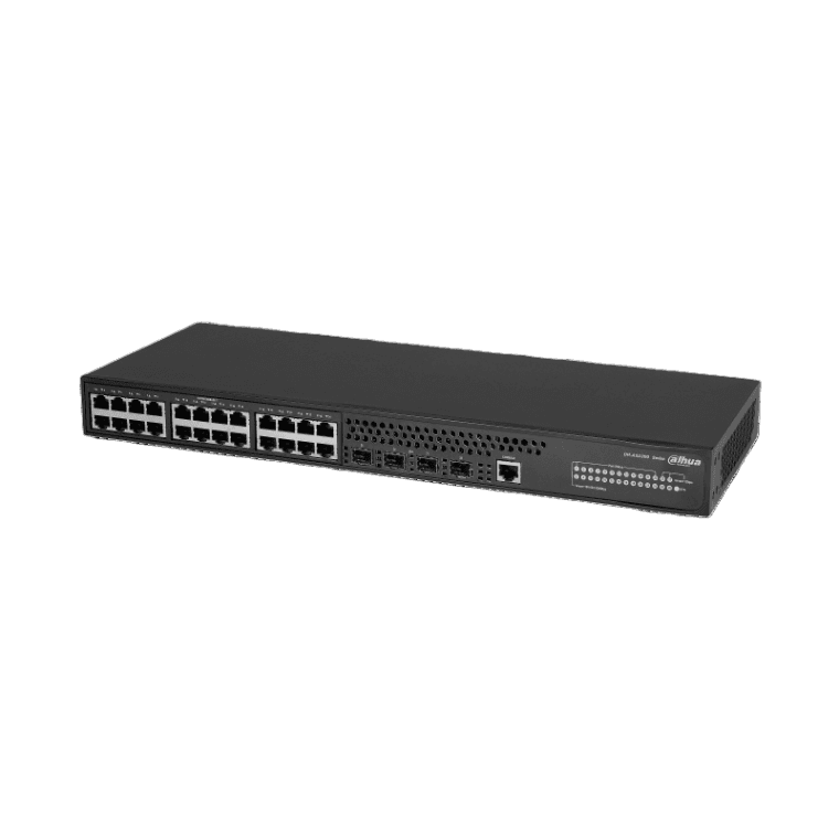 Dahua DH-AS4300-24GT4GF