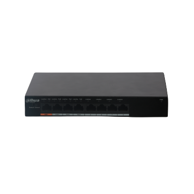 poe-коммутатор EZ-IP EZ-364ET-36