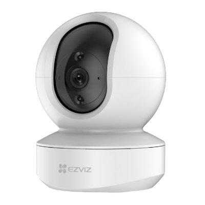wi-fi камера Ezviz CS-C6 (4MP,W2)