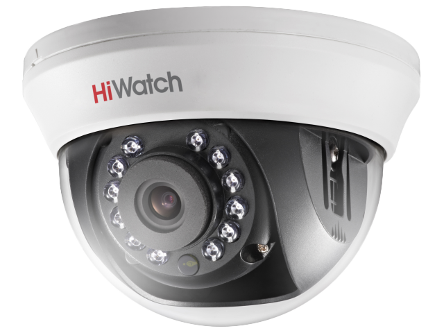 HiWatch DS-T101 (2.8mm)