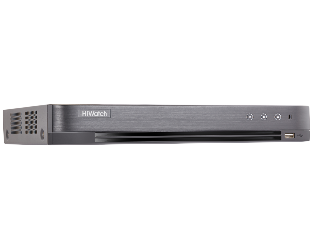видеорегистратор HiWatch DS-H304QAF